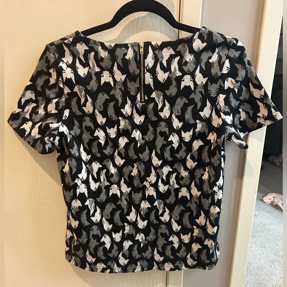 Cat shirt - Picture 2 of 3